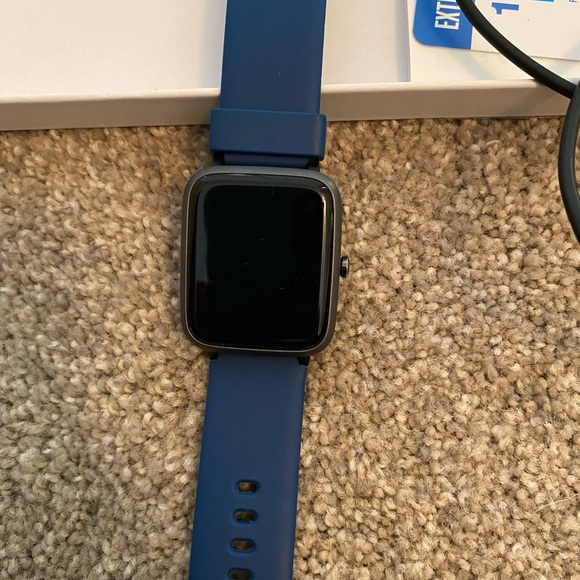 Smart watch - Picture 5 of 12